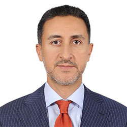 Imad Benharouga